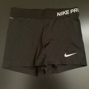 🚨 BEING DONATED 8/17. Nike Pro spandex